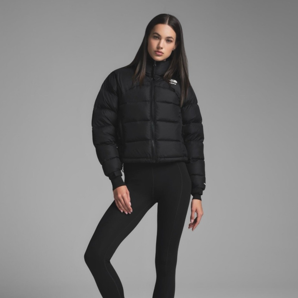 The North Face x Skims 
New 2000 Retro Nuptse Jacket